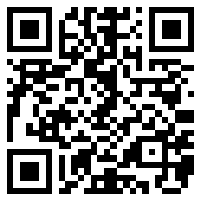 QR Code for bitcoin:3F8v6vyPdprvVLCLaYBp2uLfeumWLKo1vK