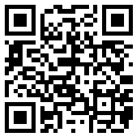 QR Code for bitcoin:3F8xocdfWGE7j3LdgHEh7B2DxQDBFaJyog