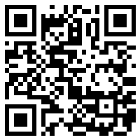 QR Code for bitcoin:3F8z9mTJ5nKBoYSAWGP2rsFu985rK5gLuA