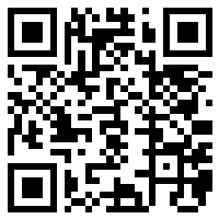QR Code for bitcoin:3F91c6CUjMw5vz7vW1ETZ1BdpN97tzeFm6