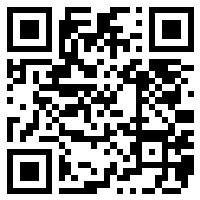 QR Code for bitcoin:3F91r3FVC7uW8dMsBurVChZd9boqeZJ6Bh