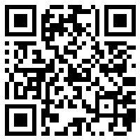 QR Code for bitcoin:3F93PkSTCDp3sU3Gu21ZXWJ74haAQbN5p4