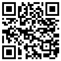 QR Code for bitcoin:3F94JjGiTf6csiL2aCRGZgqiF9LboDbVkF
