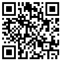QR Code for bitcoin:3F94mai47wP7QoNeCjoFNXACYW7PknjfpH