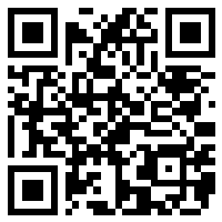 QR Code for bitcoin:3F95KffruzmL4rxhdK4pH9PCVpnEczyu7p
