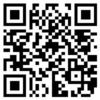 QR Code for bitcoin:3F95sroRPuEZsiuc8Lo1f5PLiSdnZMszMb