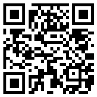 QR Code for bitcoin:3F95xSLnx2VrNLnN17LTiCWCf34rYwhhmV