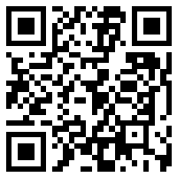 QR Code for bitcoin:3F9643mdDrc4yLJYzvdcs2QwysaG26bdXS