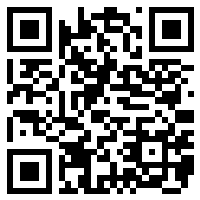 QR Code for bitcoin:3F972dd9mwFyfXRaB2NFBgx6b8P1F47zxS