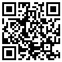 QR Code for bitcoin:3F97zd6Qo3JB681zY6wpnzSa9mnP4M94Nk