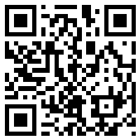 QR Code for bitcoin:3F98iDLETqZm1ofH2uEnmMDaSt7NArWrQQ