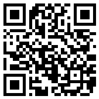 QR Code for bitcoin:3F99CJxZsj2JtBx12PjVHy5TFKexvXDNNo