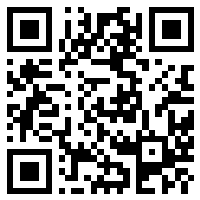 QR Code for bitcoin:3F9DA9M7zEUy35HoBp42smHezpjNUdne1C