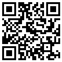 QR Code for bitcoin:3F9ErCD1AeRo54754sMNHshZzTiydwSDKw