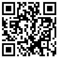 QR Code for bitcoin:3F9FRmtkYesHaCGbLxJMvByX3sQdoXBPUR