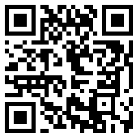 QR Code for bitcoin:3F9GAT3GxnzsiLEMeQJQUdbnjyos3D58rm