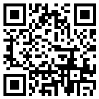 QR Code for bitcoin:3F9H3dSp8cyRZevnCGUe96vTbitRnaLVjx