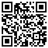 QR Code for bitcoin:3F9HGREFfAbchXAwcCfKPUFn7yCrgG6QF4
