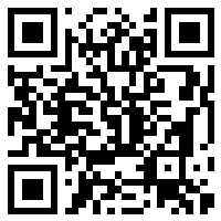 QR Code for bitcoin:3F9JBPJDZP4Dm4phWqzXmamk2Yg4JnRgGy