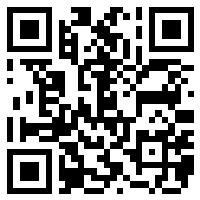 QR Code for bitcoin:3F9JaitS2d5M4QYXfEh9yipoMdQGasgUZY