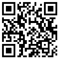 QR Code for bitcoin:3F9PrQjjdYigViwBzvsbBcAgAYHFcvEpnU