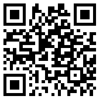 QR Code for bitcoin:3F9QJdmxtFdrGrMUC47bzj5pTPJkUpY8T4