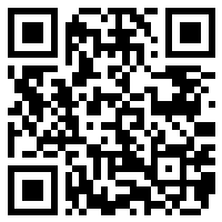 QR Code for bitcoin:3F9QekC3ue1VHJzru26kkm3wAggPRFPpbu