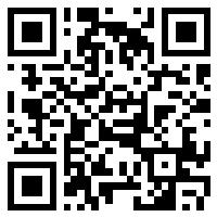 QR Code for bitcoin:3F9SgFBKNTZoAdB66pSWpci5Zj425P6Dwo