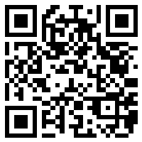 QR Code for bitcoin:3F9VJG3sHyWCV5QjoxG1D1sNkGgpPi2bVi