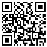 QR Code for bitcoin:3F9eHTMesKAcbAu8Wc9u1mduAVTLWPSGtx