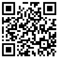 QR Code for bitcoin:3F9gqVPrMEqGVPm6wpNZNfkSuFNe8wAMUf