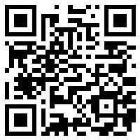 QR Code for bitcoin:3F9gvFrz2xwD2bGHDYCGcyNy6Lns4GS2eX