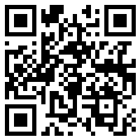 QR Code for bitcoin:3F9k4xbijo7uhajGjTs3bLRfzouXxrNz1S