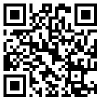 QR Code for bitcoin:3F9kCikGvBHoRTcHz5Fsq1yy2EECcdaTGN