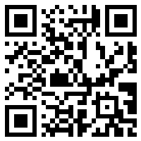 QR Code for bitcoin:3F9pL8KMxGCsb3yXfL1djFGuxKbTCj5hui