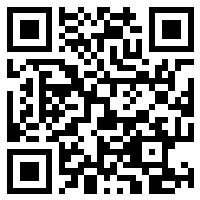 QR Code for bitcoin:3F9raL4SSsd6iKjrndba3Emh7JMMJMgUSa
