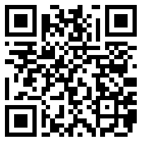 QR Code for bitcoin:3F9s6bHXZQVVePtfn7X1ZZFHzLMEdi2MoQ