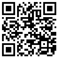 QR Code for bitcoin:3F9sdczig7pCodNHDrjstGaRFTWd1yvpHy