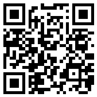 QR Code for bitcoin:3F9u2BbqAt14TDiNxeQpBkaYKZ2KfDVnRk