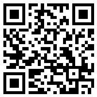 QR Code for bitcoin:3F9v7XZkRPoLEboLZMmtRsgKRAieUSVugD