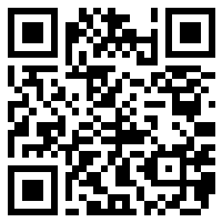 QR Code for bitcoin:3F9vNETLpq6cGqUnSwk1aw5aDhjY7ZkxfR
