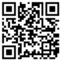 QR Code for bitcoin:3F9xU9mfnCc5YUjJCoeeCyZppbDYHcogv8
