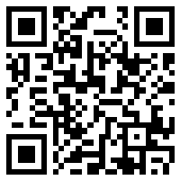 QR Code for bitcoin:3F9ymsj98ex8pPrPZME9MLy3puimR2qHAm