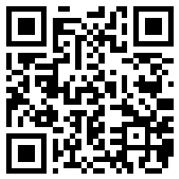 QR Code for bitcoin:3F9zMtKPoQqPFQp2TJEDZS6Yd6ycd2D6CU