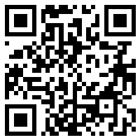 QR Code for bitcoin:3FA2VEGXiidJNdSPL1Z2NW3b8S3JVQs138