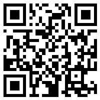 QR Code for bitcoin:3FA4iLnAzdJPbFN2Qe6EtrinUpKN7DoWWF