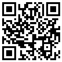 QR Code for bitcoin:3FA7bT8GndgkcENxx8ATDP6rt1CnX7UU96