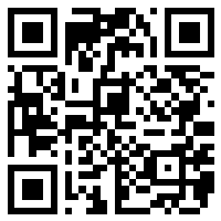 QR Code for bitcoin:3FA8ZrEcarcLYJXsFQv6e1DF1WkMGenV52
