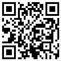 QR Code for bitcoin:3FADFogVSkMgYVnms5EWLpyLRwDEpjsQ3m