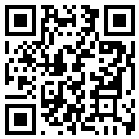 QR Code for bitcoin:3FADSASvR7bzUNhruZzpAMQTfsV42vdr4u